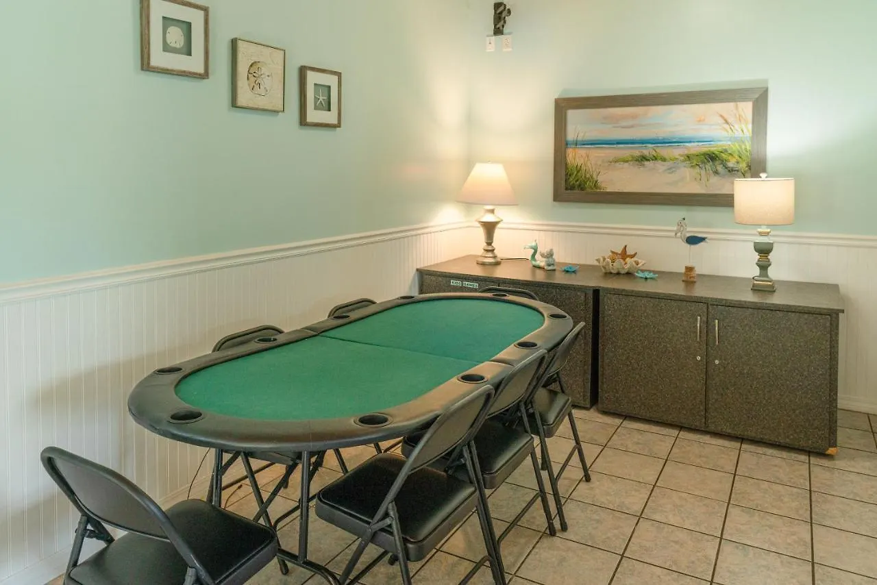 Emerald Coast Rv Resort Panama City Beach 0*,