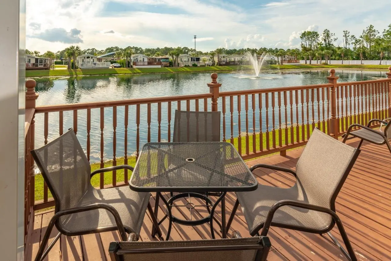 Emerald Coast Rv Resort Panama City Beach Kemping