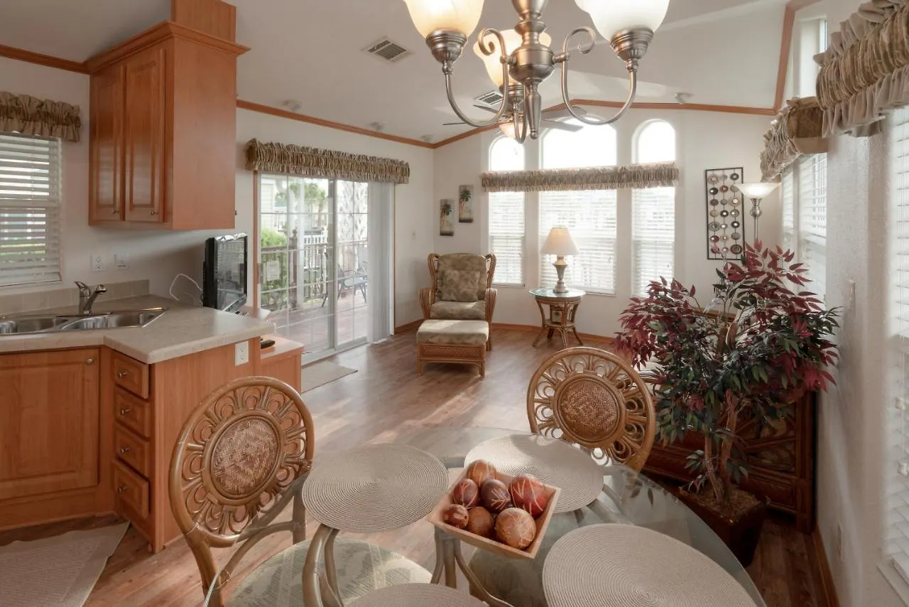 Emerald Coast Rv Resort Panama City Beach United States